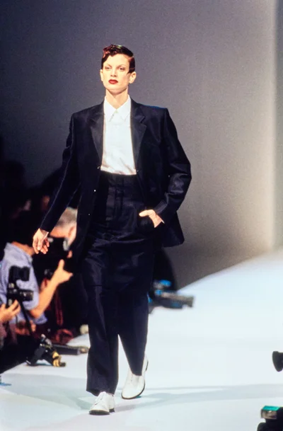 Look 1